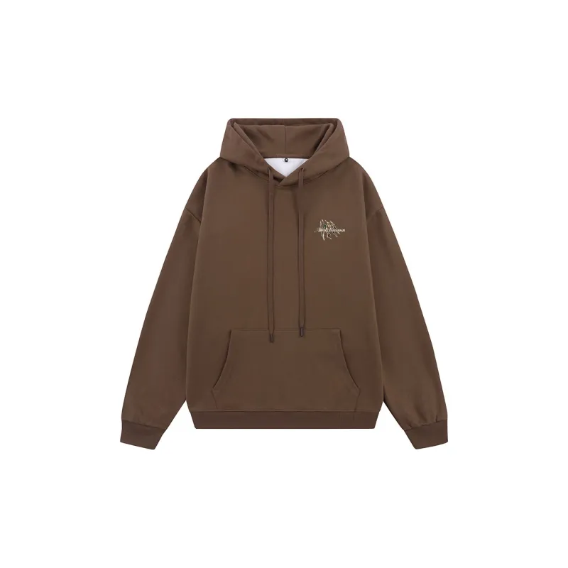 AI3 Iverson China Series Sweatshirt Unisex-17