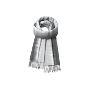 BAGGL Polyester Knit Scarves Unisex Gift Box Set