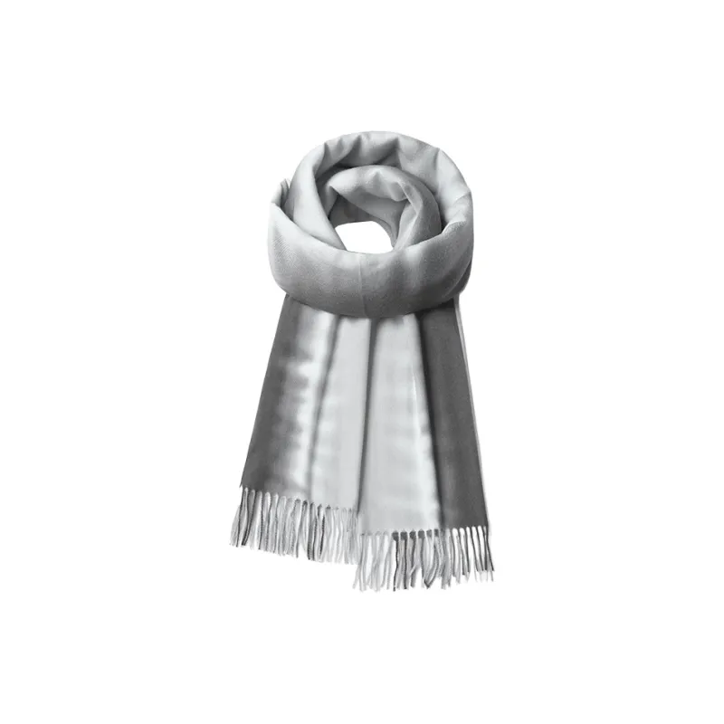 BAGGL Polyester Knit Scarves Unisex Gift Box Set-0