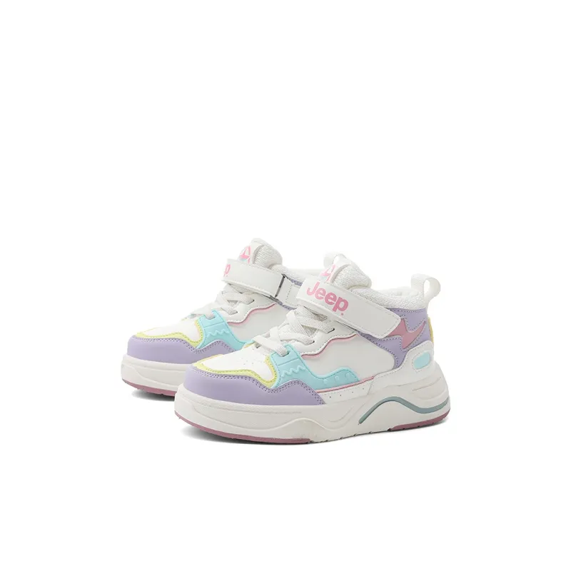 Jeep Kids' Skateboarding Shoes Kids-15