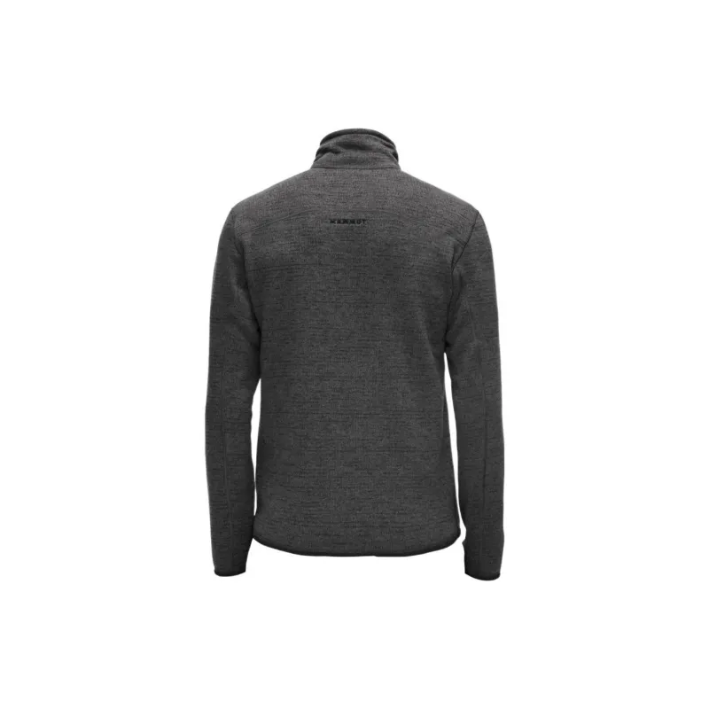MAMMUT Arctic Jackets Coats Unisex Black Gray Comes With Necklace-2