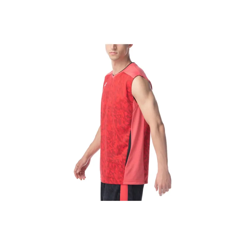 YONEX Badminton Jerseys Men-8