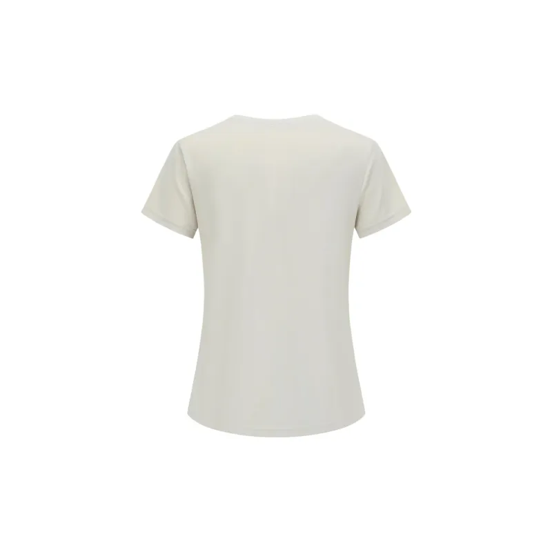DECATHLON NH500 T Shirt Women's Apricot-1