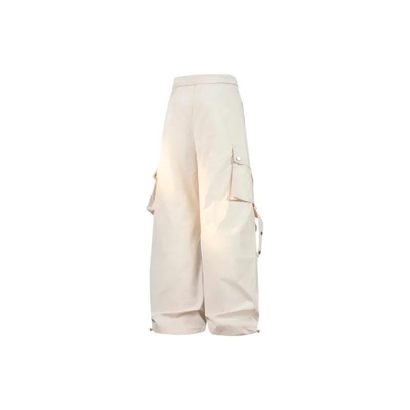 HOWIE LANDAU Casual Pants Unisex-7