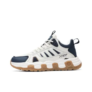 Kuding Anti Slip And Wear Resistant Breathable Low Top Running Shoes Men's