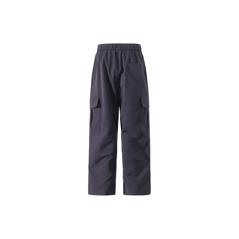 ALI THE FOX Cargo Pants Unisex-10