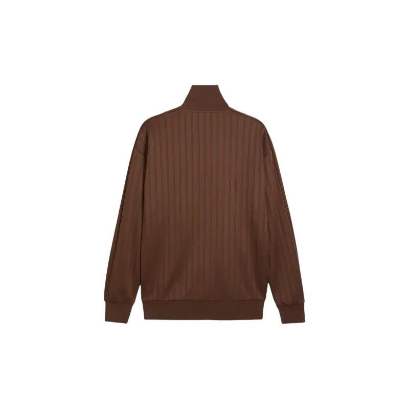 PUMA Mmq T7 Track Jacket-1