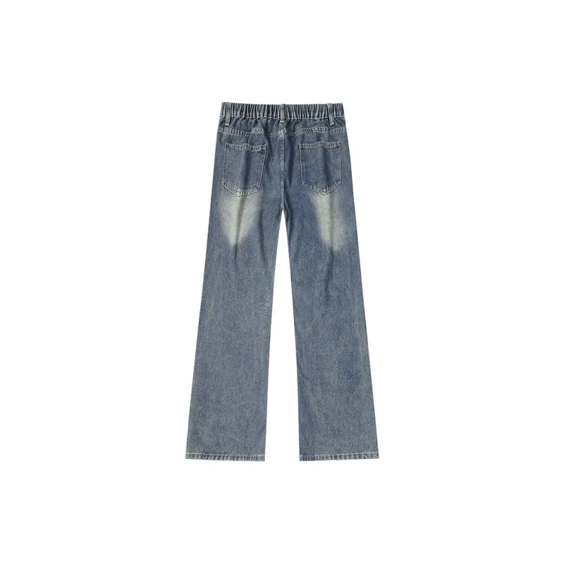 TOM ADAM Jeans Unisex-7
