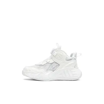 ATONGMU Cushioning Rebound Mid Top Kids Lifestyle Shoes Kids'