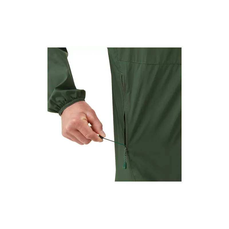 MONTBELL Sun Protection Clothing Men's-3