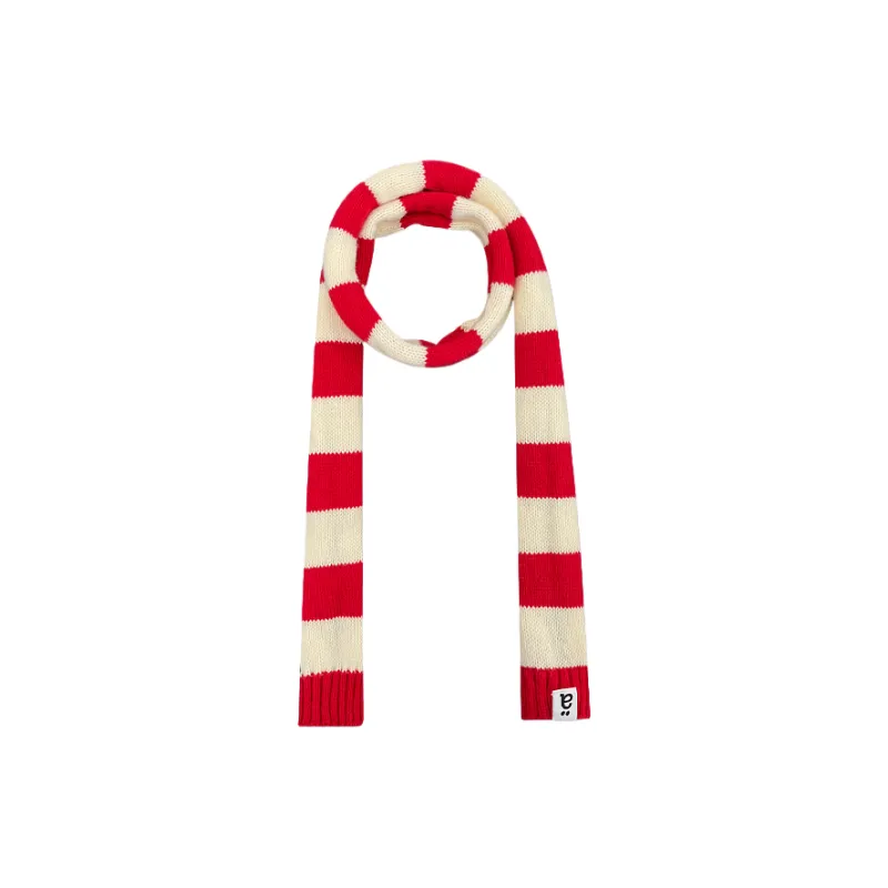 SLEEPYWALK Knit Scarves Women's-2