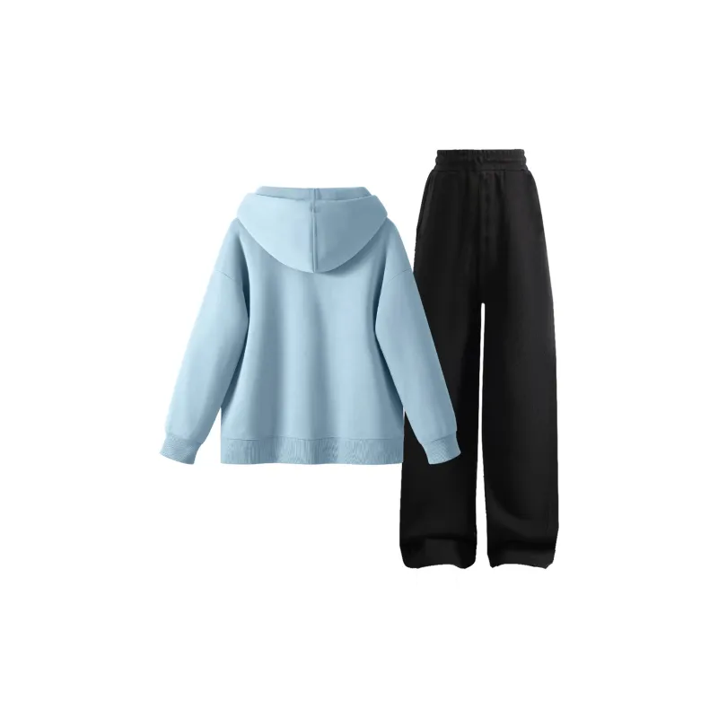 MINISO Casual Suits Women's-7