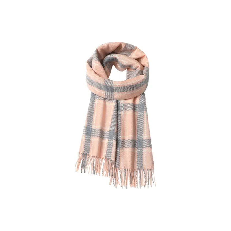 BAGGL Polyester Knit Scarves Unisex Gift Box Set-6