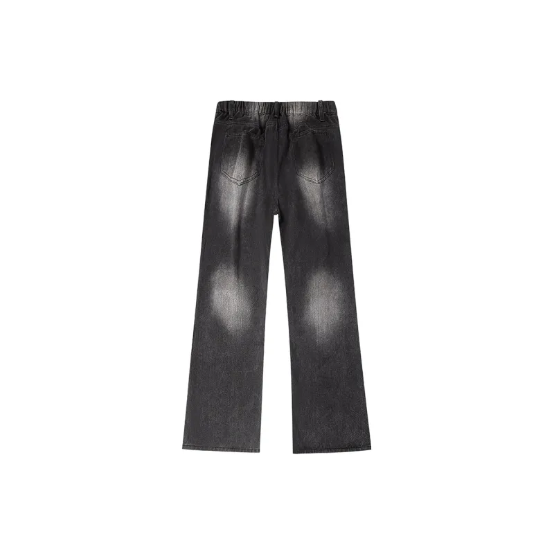 TOM ADAM Jeans Unisex-11