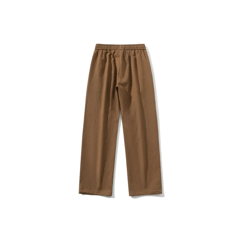 YZ Casual Pants Unisex-14