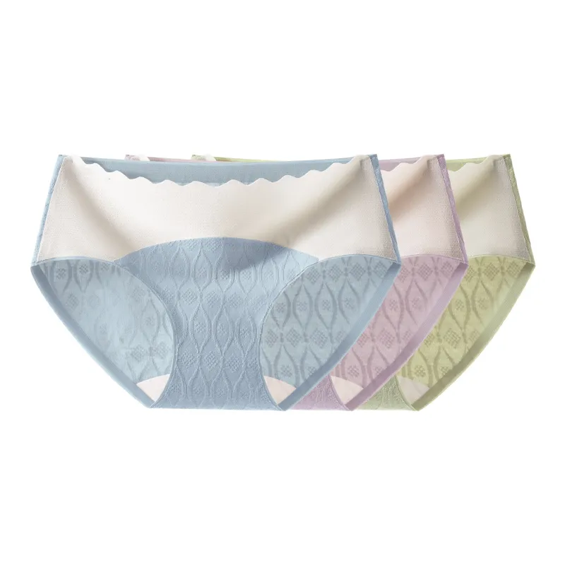 Turandot Underpants Women's 3 Pack-0