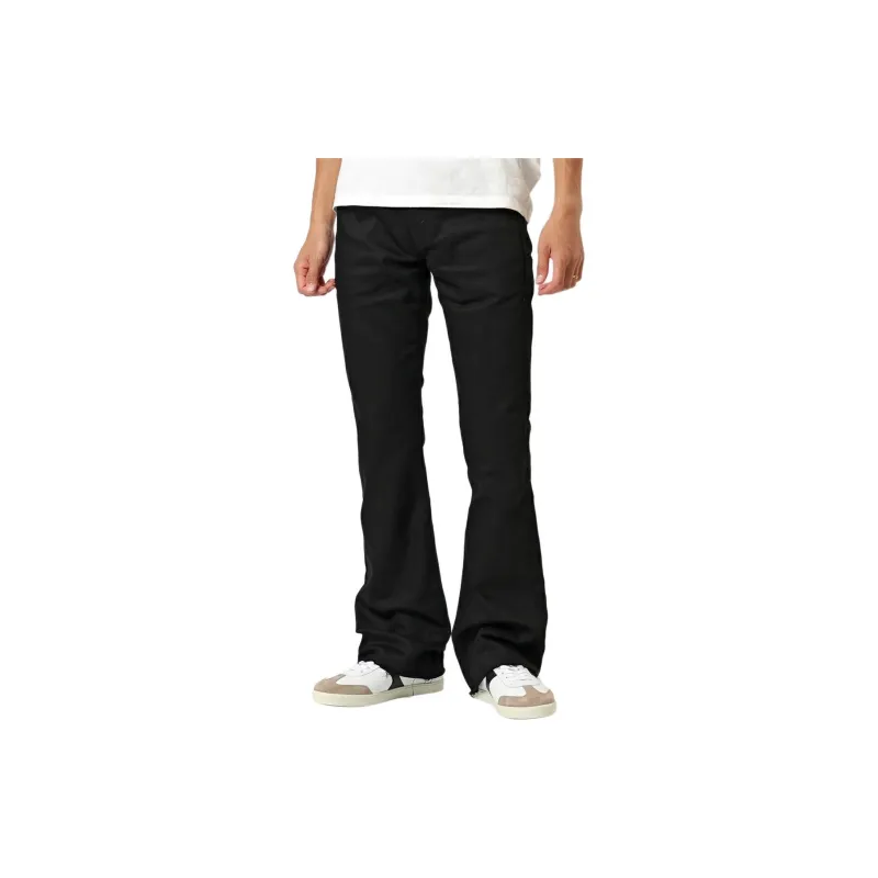 CELINE Jeans Men Black-2