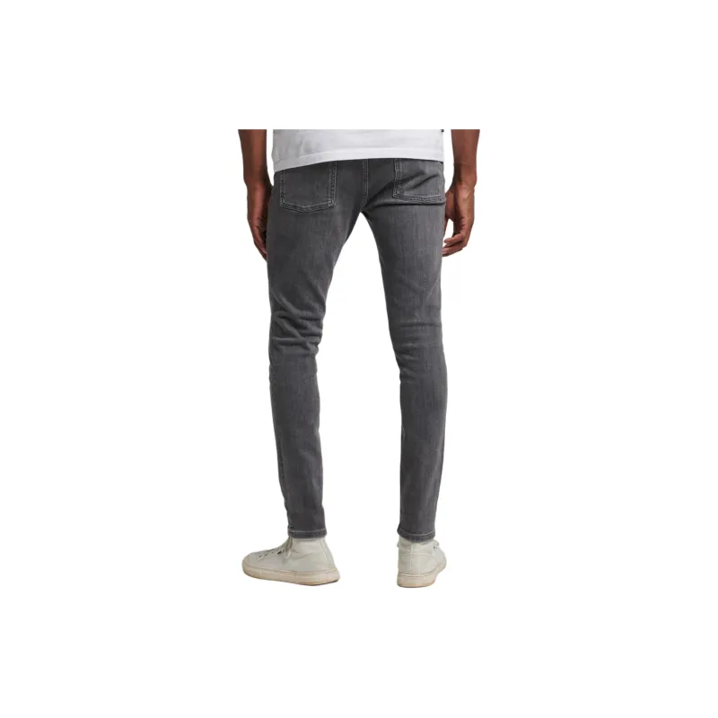 SUPERDRY Jeans Men Gray-1