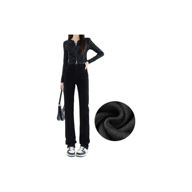 Concubine Zhu Jeans Women's-7