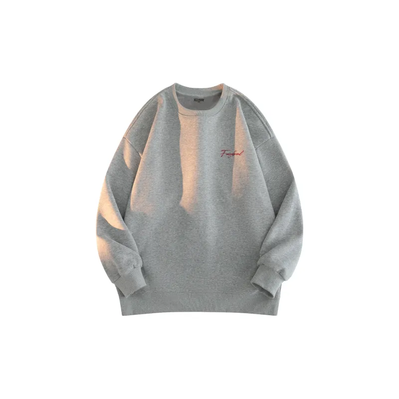 FUERZA Sweatshirts Unisex-41