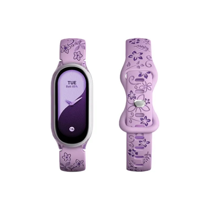 Miss Wrist Watch Bands 135~230mm Unisex-8