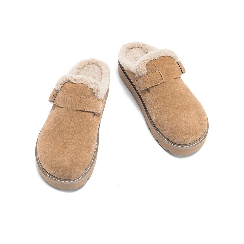 HANG TEN Abrasion Resistant Wrap toe Slippers Women's-11