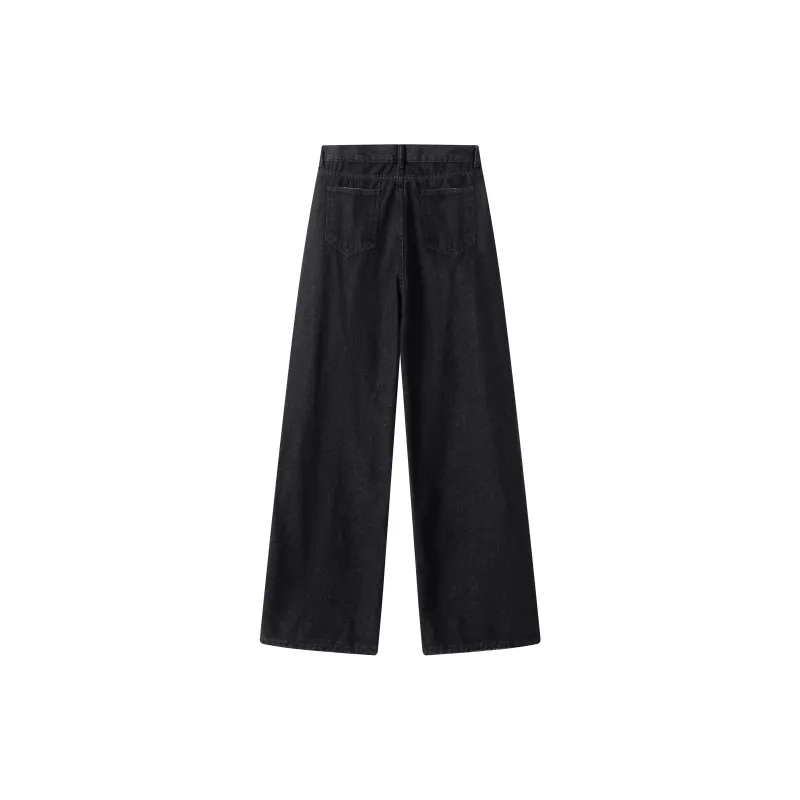 FAKE VINTAGE Jeans Unisex-1
