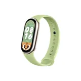Matcha Green-Original Silicone Strap
