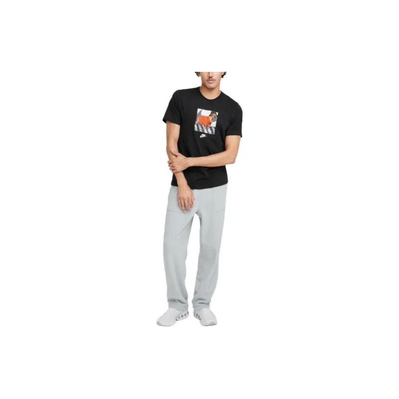 Nike Sportswear T Shirt-2