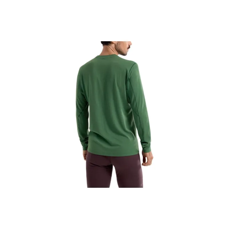 Arcteryx RHO Sweatshirts Men-17