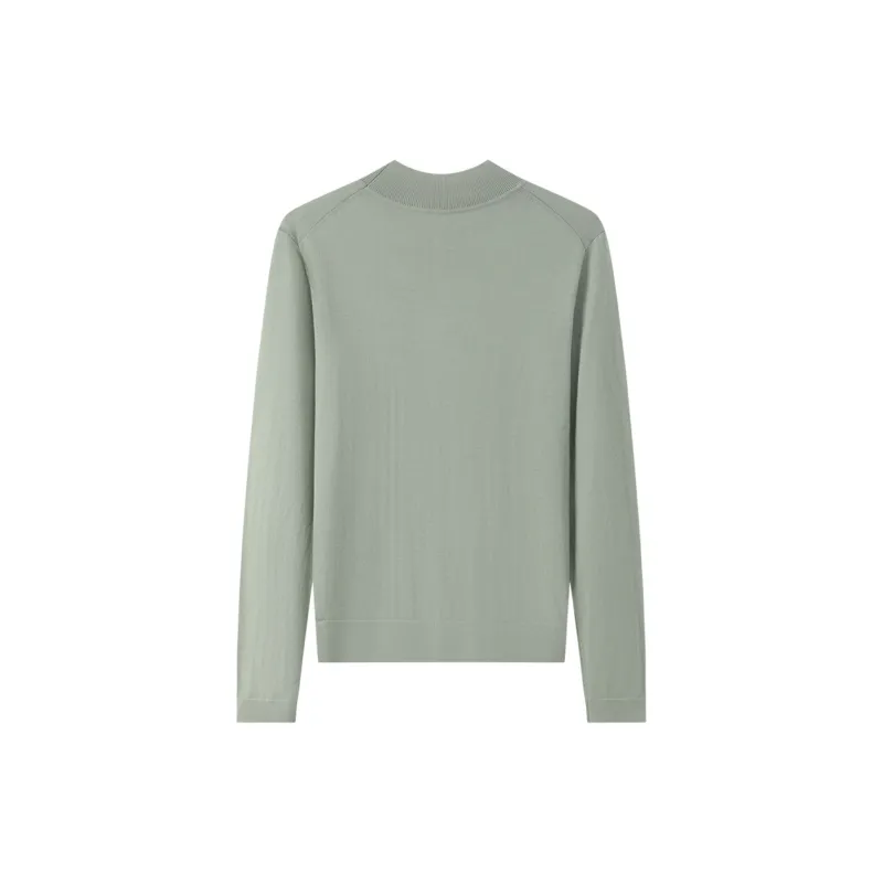 H YXIANG Sweaters Women's-9
