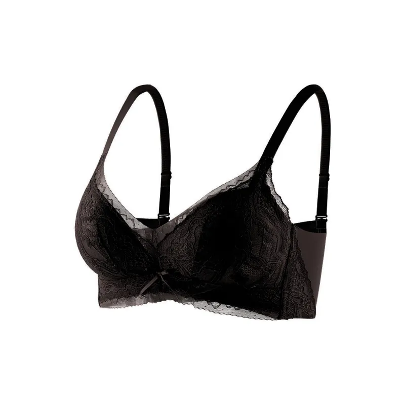 Sizhisha Women's Bras-4
