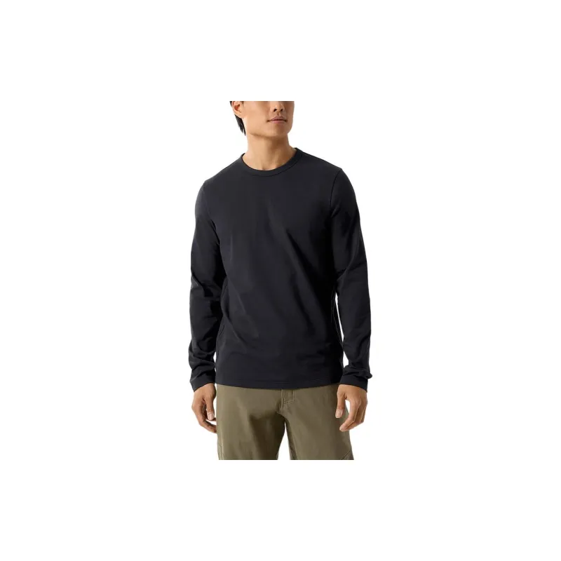Arcteryx Captive Series LS T Shirt Men's-1