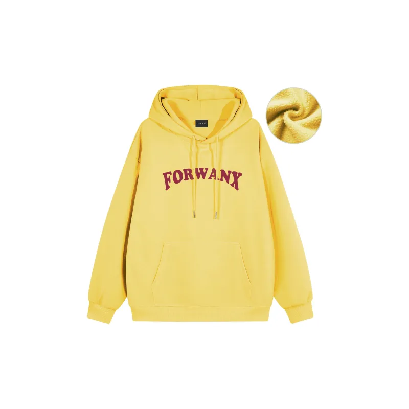 WANX Sweatshirts Unisex-40