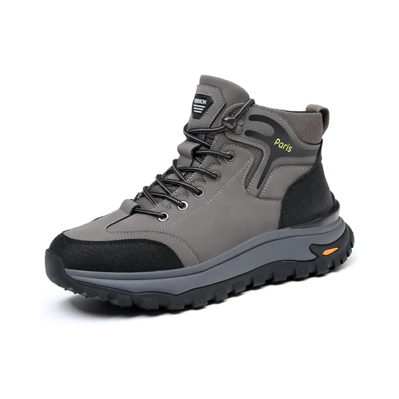 Take A Break Short Snow Boots Men's-0