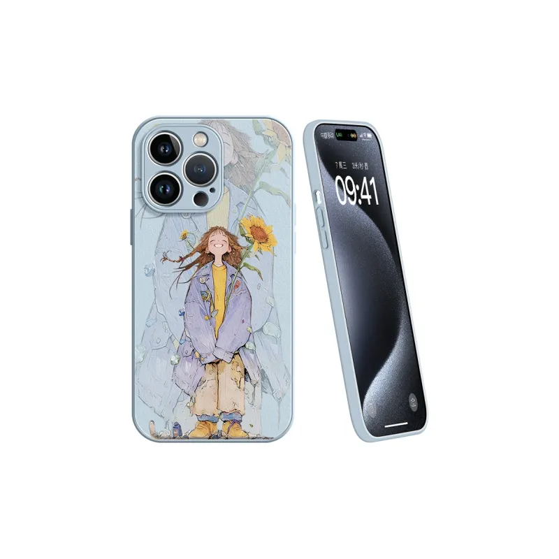 Lingtao Phone Cases-28