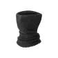 Black (Fleece-Lined Thermal)