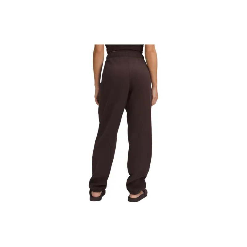 Lululemon Scuba Series Knitted Sports Pants Women's-7