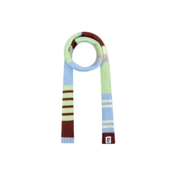 SLEEPYWALK Knit Scarves Women's