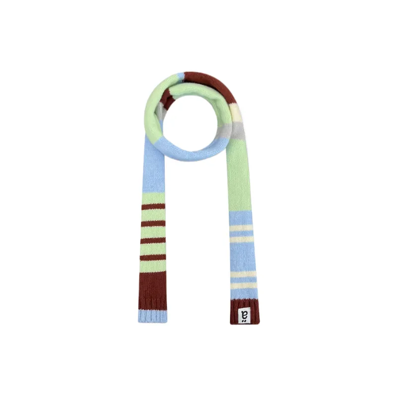 SLEEPYWALK Knit Scarves Women's-0