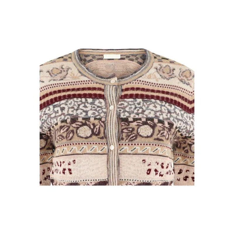 Ulla Johnson Liza Cardigan-2