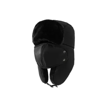 NANJIREN Thickened Trapper Hats Unisex