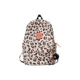 First Show Leopard Print Pink