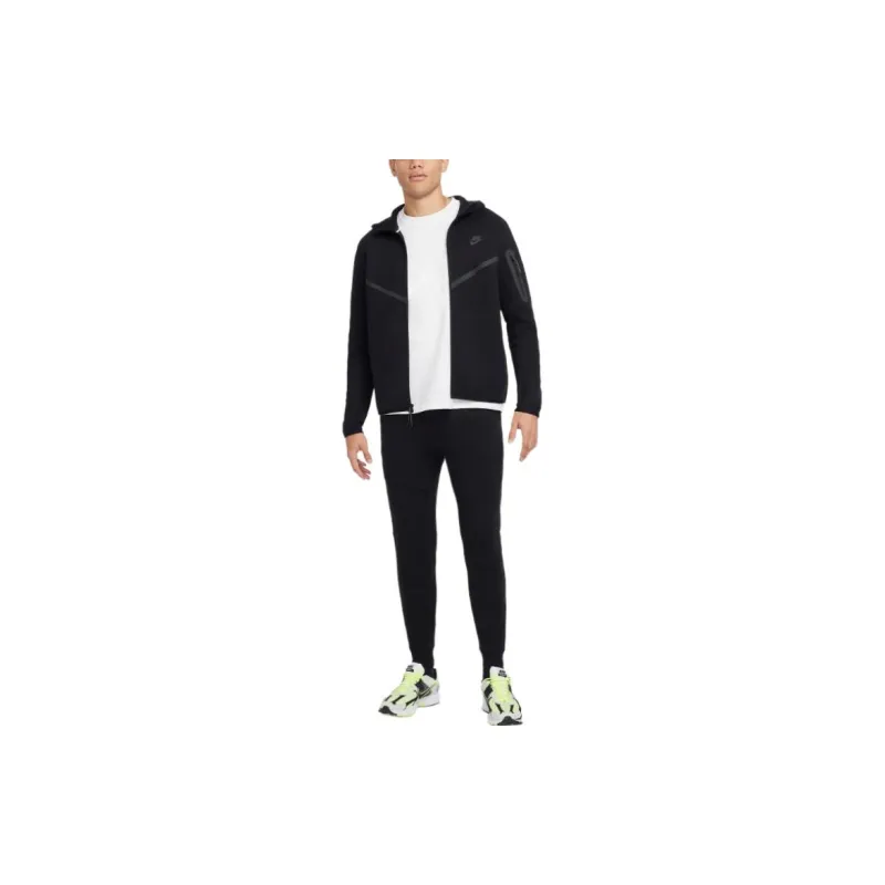 Nike Tech Men's Full Zip Windrunner Hoodie-2