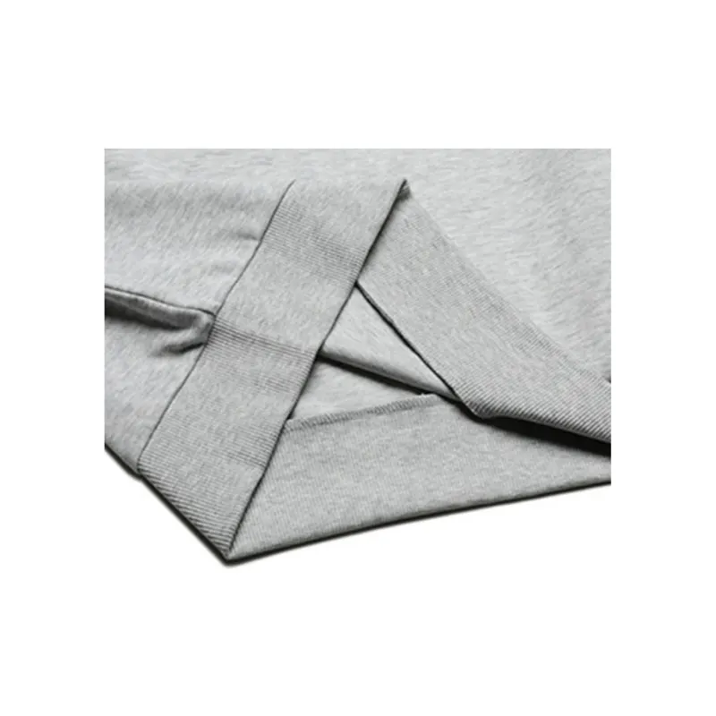 HUGO BOSS Sweatshirt Men's Light Gray-4
