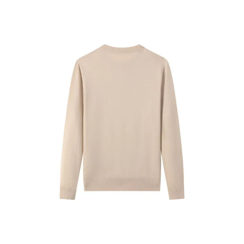 H YXIANG Sweaters Women's-3