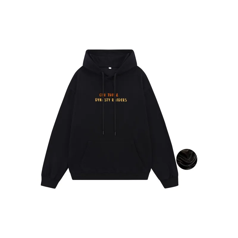 AI3 Iverson China Series Sweatshirts Unisex-13