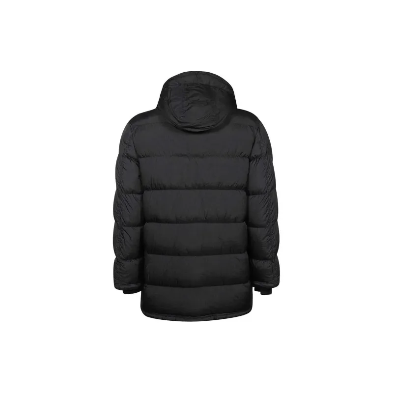 PARAJUMPERS Sheridan Hooded Down Jacket-1
