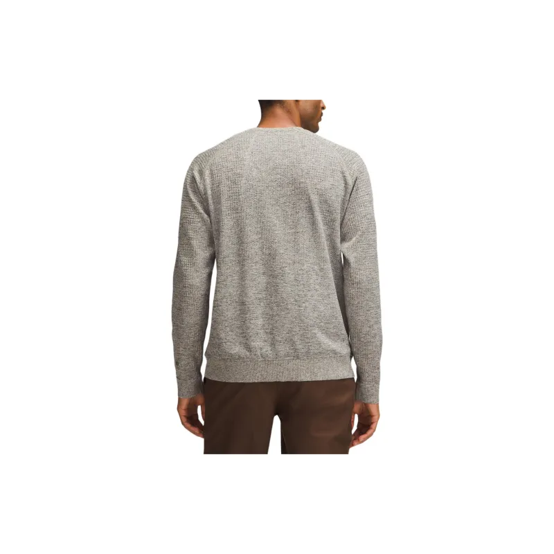 Lululemon Engineered Sweaters Men-19