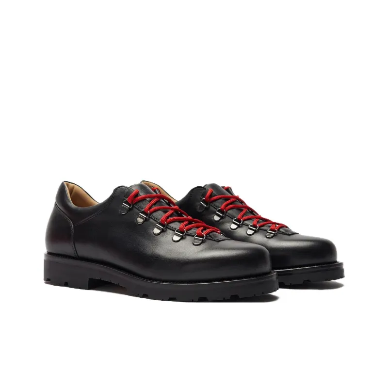SCAROSSO Eddy Derby Shoes-2